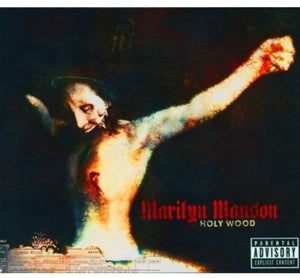 Marilyn Manson - Holy Wood [Import]