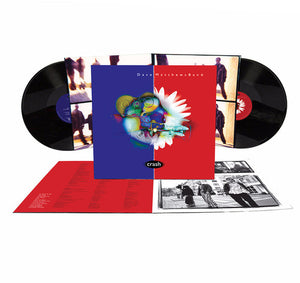 Dave Matthews Band - Crash Anniversary Edition [LP]