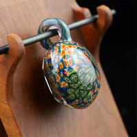 Glass Pendants