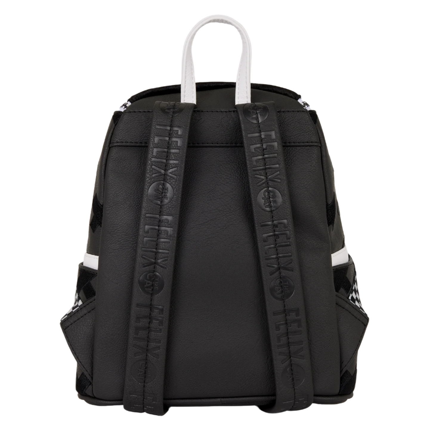Loungefly Felix the Cat Mini Backpack