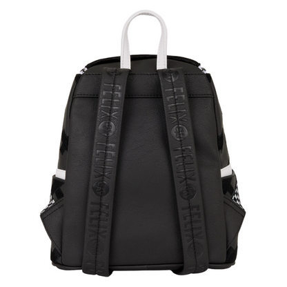 Loungefly Felix the Cat Mini Backpack