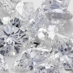 Drake / Future - What A Time To Be Alive [LP]