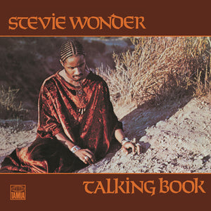 LPN - Steviewonder Talking