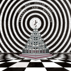 Pre-Order: Blue Oyster Cult - Tyranny & Mutation [180 Gram]