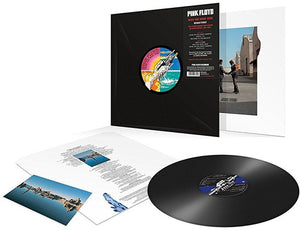 LPN - PinkFloyd Wish You Were