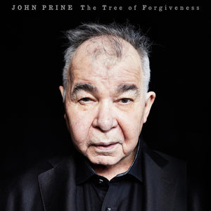 John Prine - The Tree Of Forgiveness [LP]