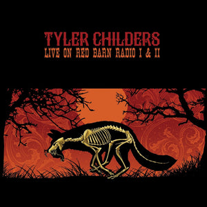 LPN - TylerChilders Live R