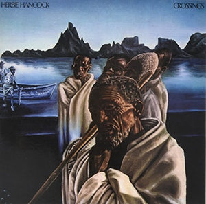Pre-Order: Herbie Hancock - Crossings [180 Gram]