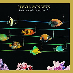 LPN - Steviewonder Musiquarium