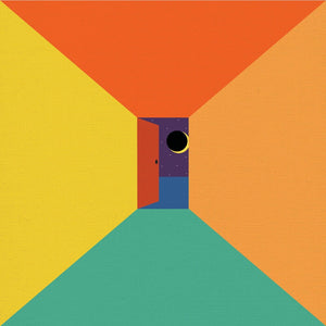 Ceremony - In the Spirit World Now [CD]
