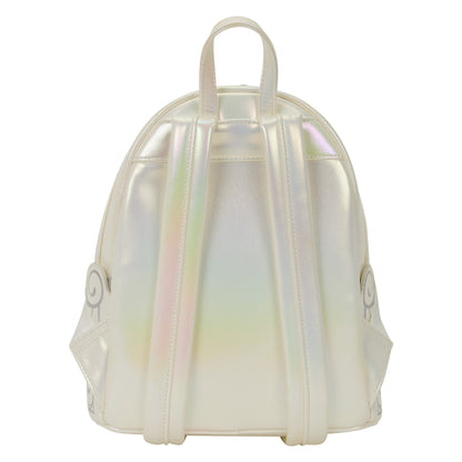 Loungefly Wicked For Good Glinda Bubble Mini Backpack