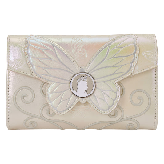 Loungefly Wicked For Good Glinda Wallet
