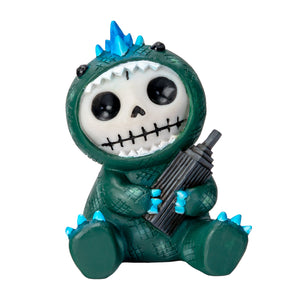 Furrybones® Goji - 2.75 inch