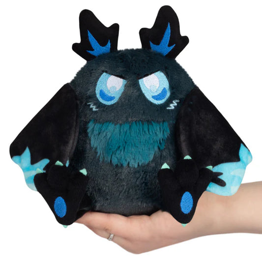 Squishable Alter Ego Mothman - Fiery