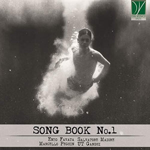 Enzo Favata - Song Book N.1 [CD]