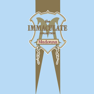 Madonna - Immaculate Collection [LP]