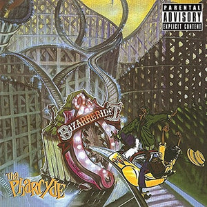 LPN - Pharcyde BR COLOR