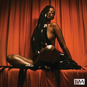Kelela - Take Me Apart [LP]