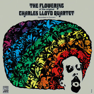 Pre-Order: Charles Lloyd - Flowering [180 Gram]