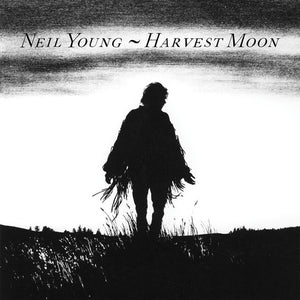 LPN - Neil Young Harvestmoon