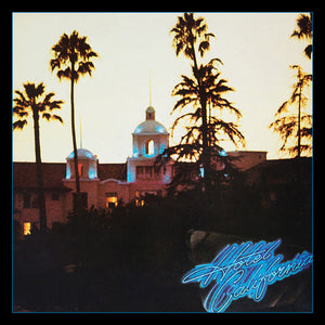 Eagles - Hotel California: 40th Anniversary Edition [2 CD]