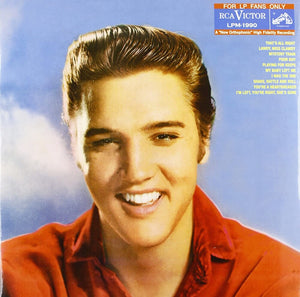 Pre-Order: Elvis Presley - For Lp Fans Only [LP]