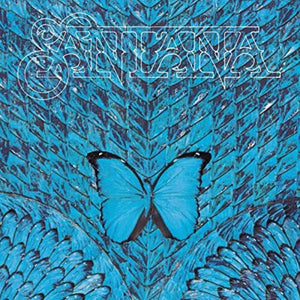 Pre-Order: Santana - Borboletta [LP]