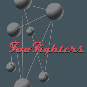 Foo Fighters - The Colour And The Shape [CD]