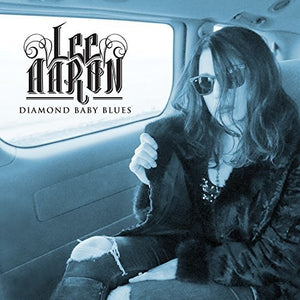 Pre-Order: Lee Aaron - Diamond Baby Blues [CD]