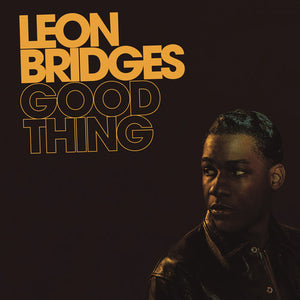 LPN - Leon Bridges Good T