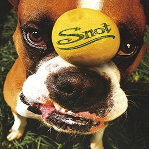 Snot - Get Some [CD]