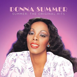 Donna Summer - Summer: The Original Hits [CD]
