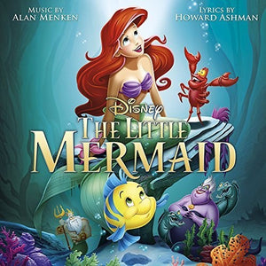 Little Mermaid / OST - Little Mermaid / O.S.T. (Uk) [CD]