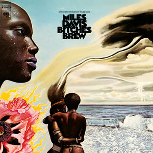 LPN - MilesDavis Bitches