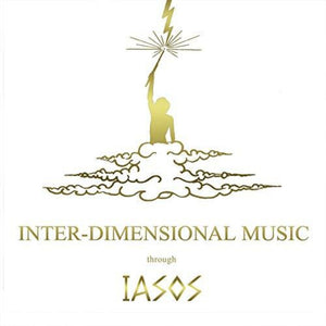 Iasos - Inter-Dimensional Music [CD]