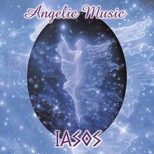 Iasos - Angelic Music [LP]