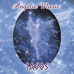 Iasos - Angelic Music [CD]
