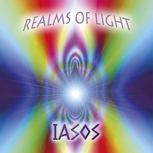 Iasos - Realms of Light [CD]