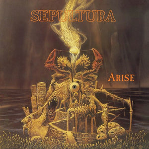 Sepultura - Arise: Expanded Edition [2LP]
