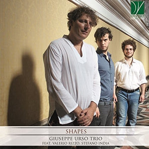 Urso, Giuseppe - Shapes [CD]