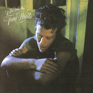 Tom Waits - Blue Valentine [Remastered LP]