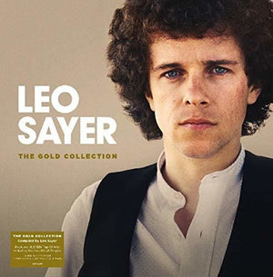 Leo Sayer - Gold Collection [LP]