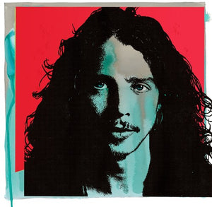 Chris Cornell - Chris Cornell [2LP]