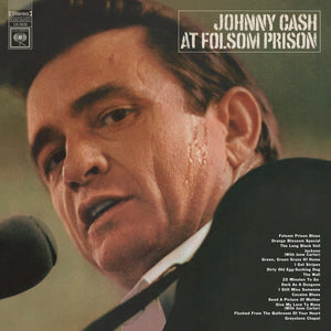 LPN - JohnnyCash Folsom