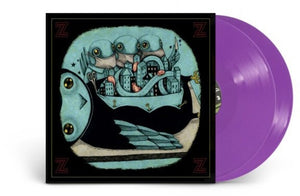 My Morning Jacket - Z [Purple 2LP]