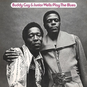 Pre-Order: Buddy Guy / Wells,Junior - Play The Blues [180 Gram] [Remastered]