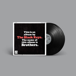 LPN - BlackKeys Brothers
