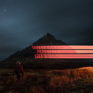 Dominic Fike - What Could Possibly Go Wrong [LP]