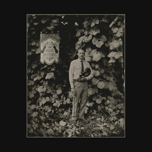 LPN - TylerChilders Long V