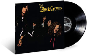 LPN - Black Crowes Shake Your